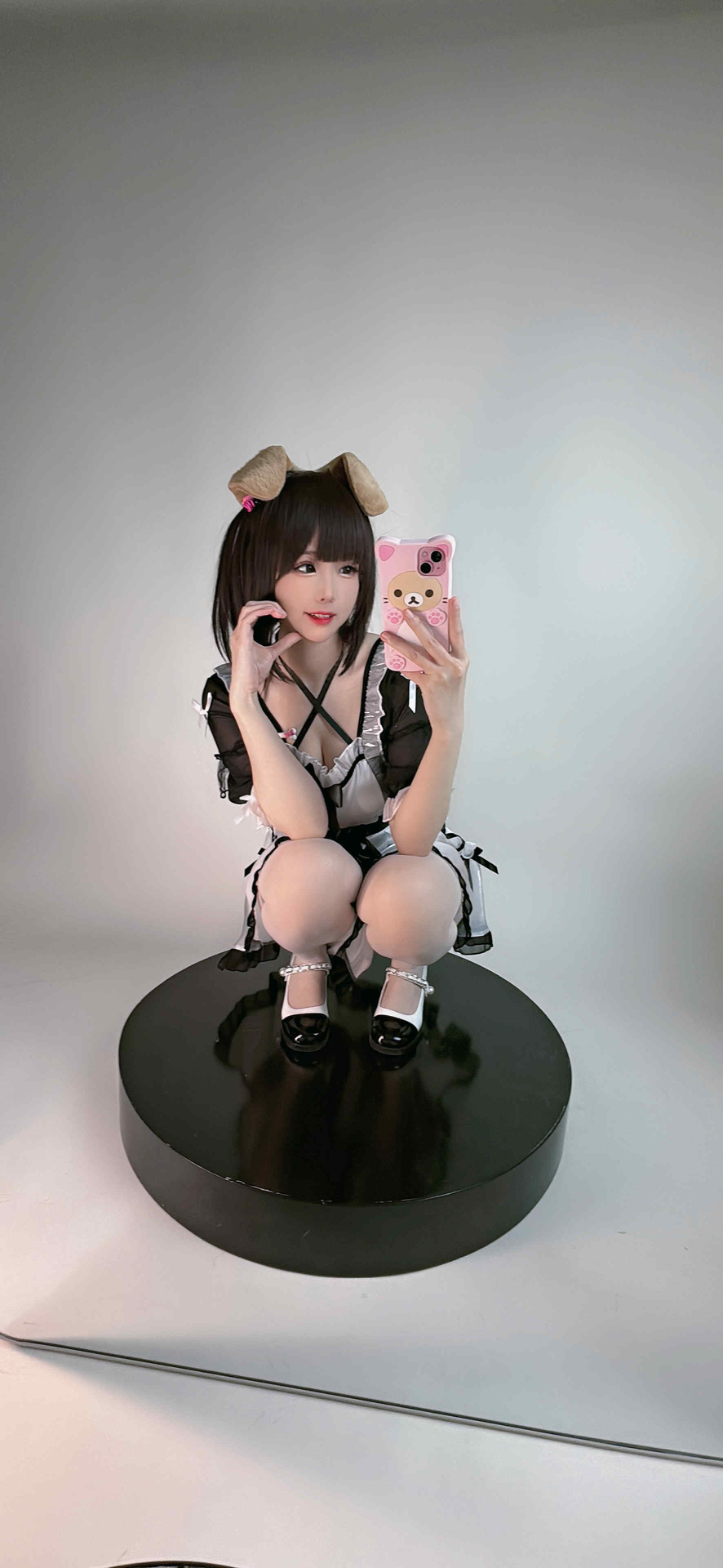 miko酱ww NO.050 2024年02月合集[144P-1.89GB]_第6集