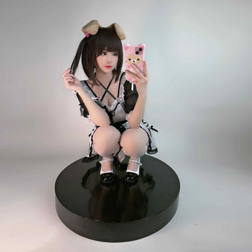 miko酱ww NO.050 2024年02月合集[144P-1.89GB]_第6集