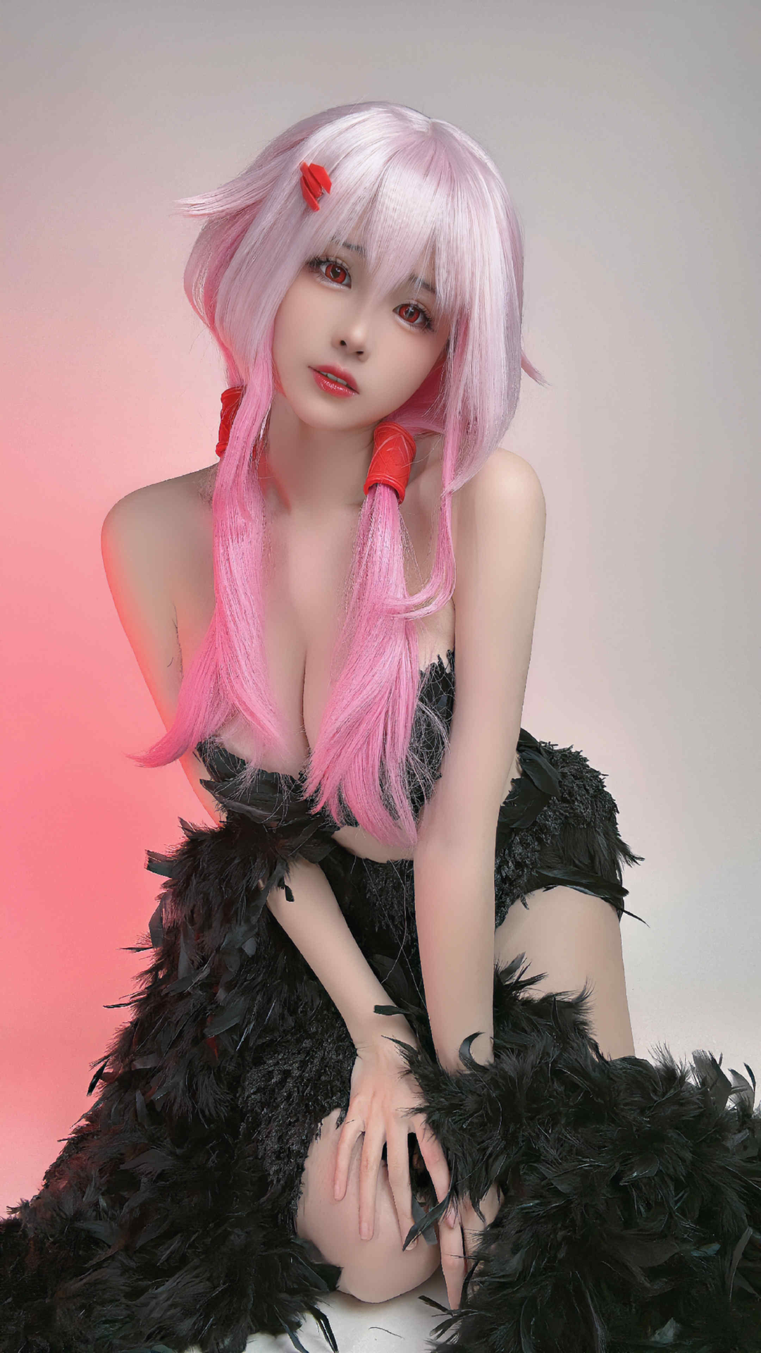 miko酱ww NO.050 2024年02月合集[144P-1.89GB]_第6集