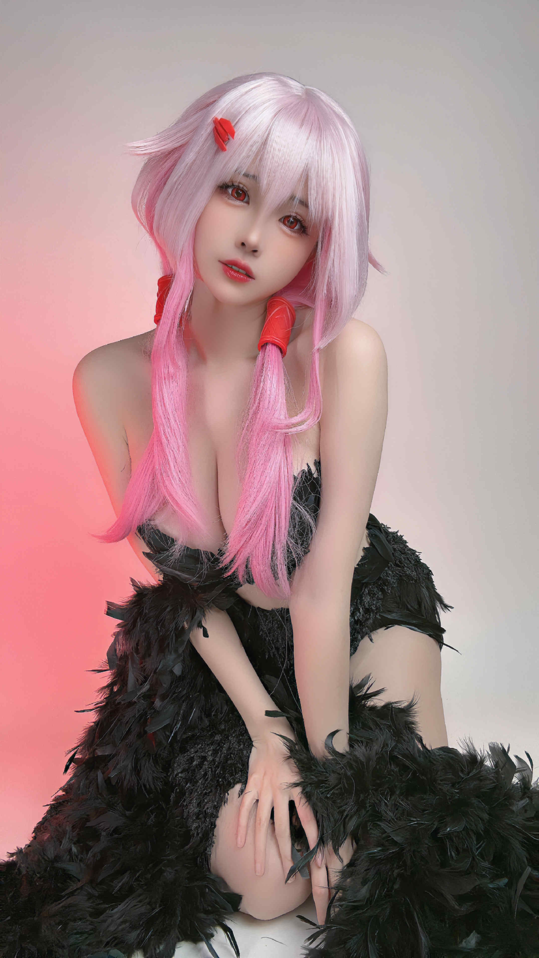 miko酱ww NO.050 2024年02月合集[144P-1.89GB]_第6集