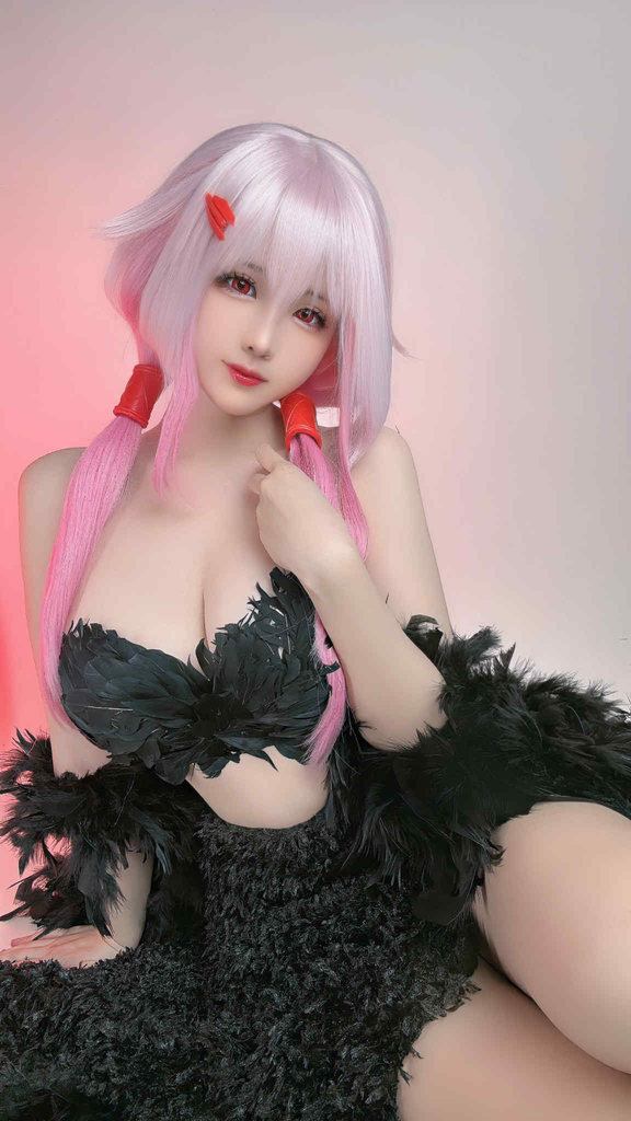 miko酱ww NO.050 2024年02月合集[144P-1.89GB]_第6集