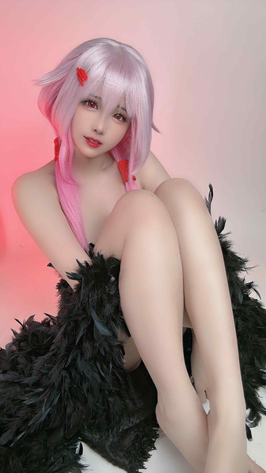 miko酱ww NO.050 2024年02月合集[144P-1.89GB]_第6集