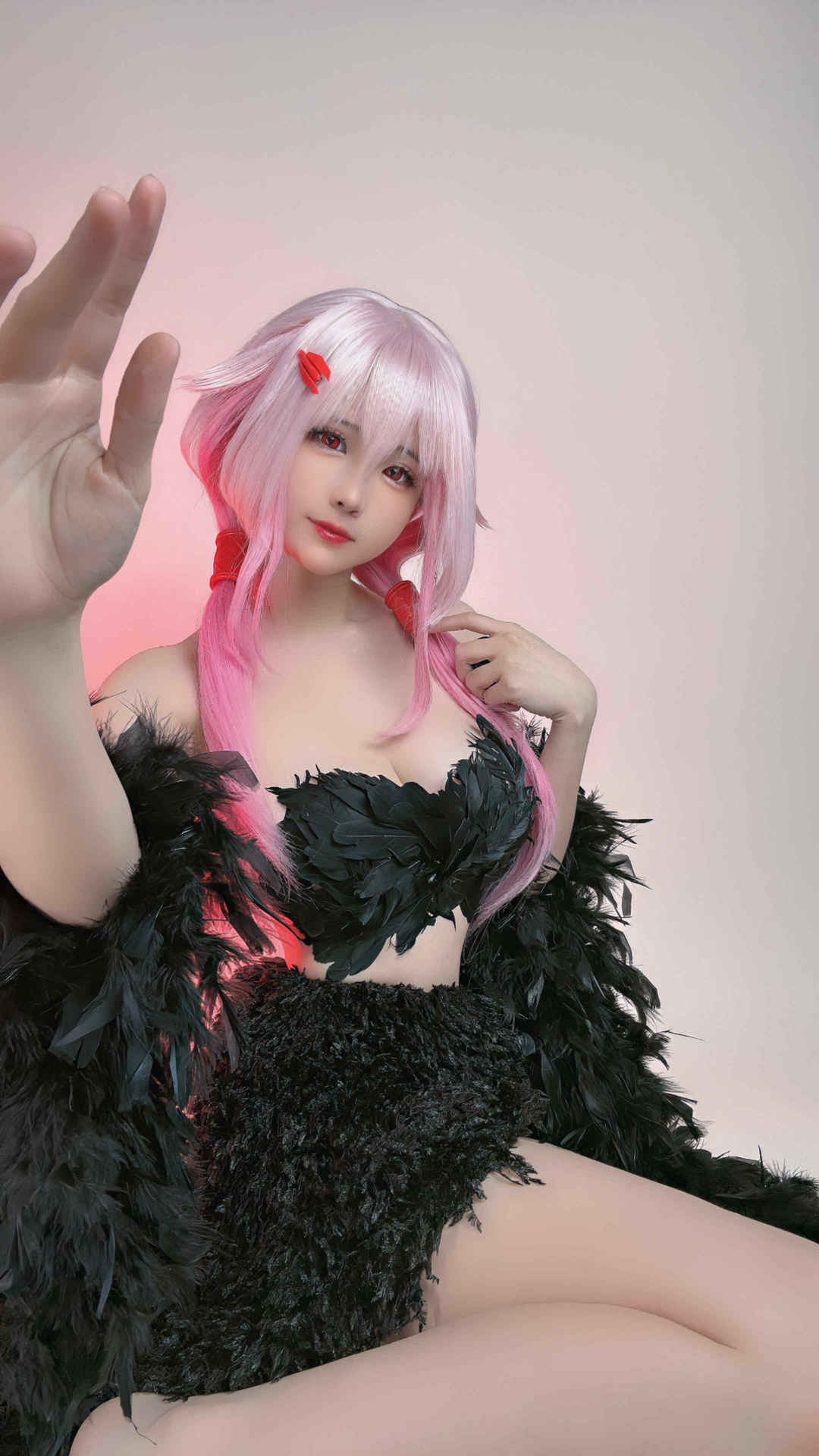 miko酱ww NO.050 2024年02月合集[144P-1.89GB]_第6集