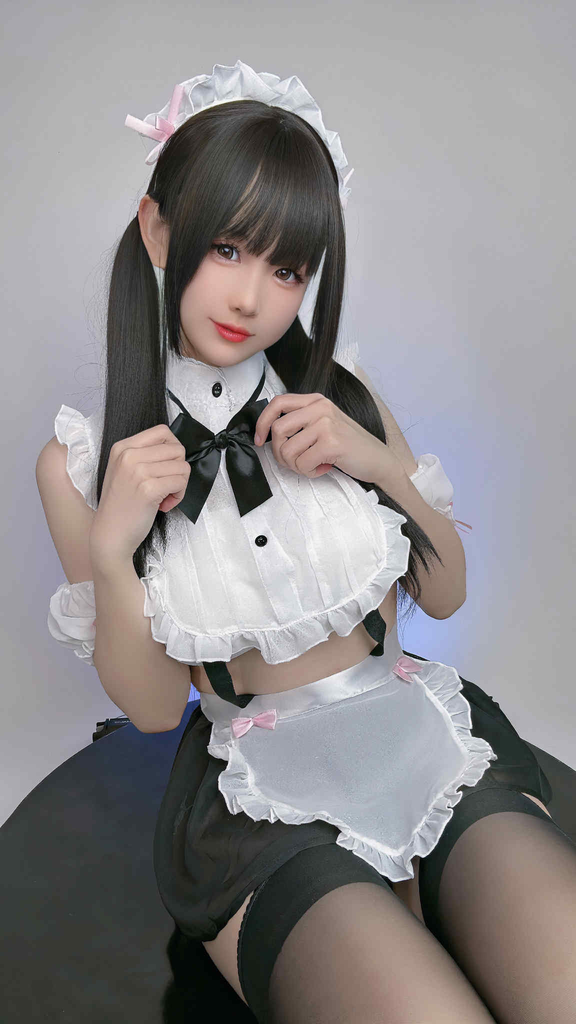 miko酱ww NO.050 2024年02月合集[144P-1.89GB]_第1集