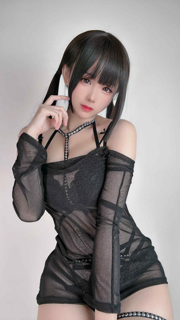 miko酱ww NO.050 2024年02月合集[144P-1.89GB]_第6集