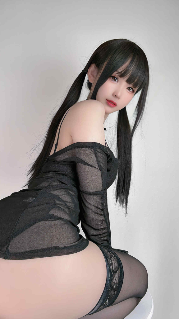 miko酱ww NO.050 2024年02月合集[144P-1.89GB]_第7集