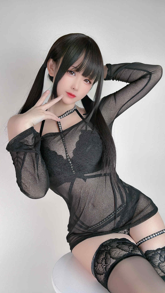 miko酱ww NO.050 2024年02月合集[144P-1.89GB]_第7集