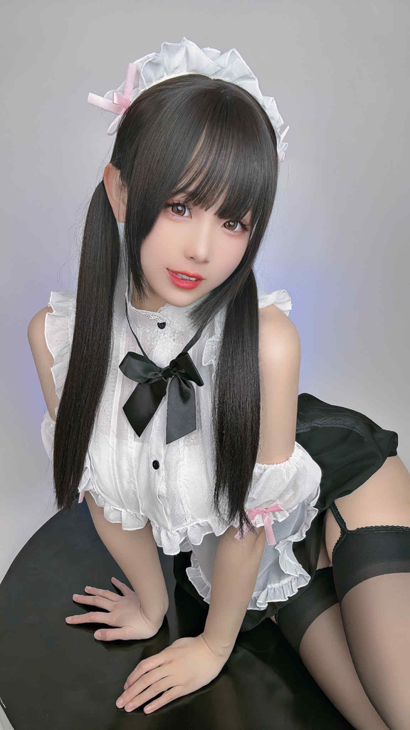 miko酱ww NO.050 2024年02月合集[144P-1.89GB]_第1集