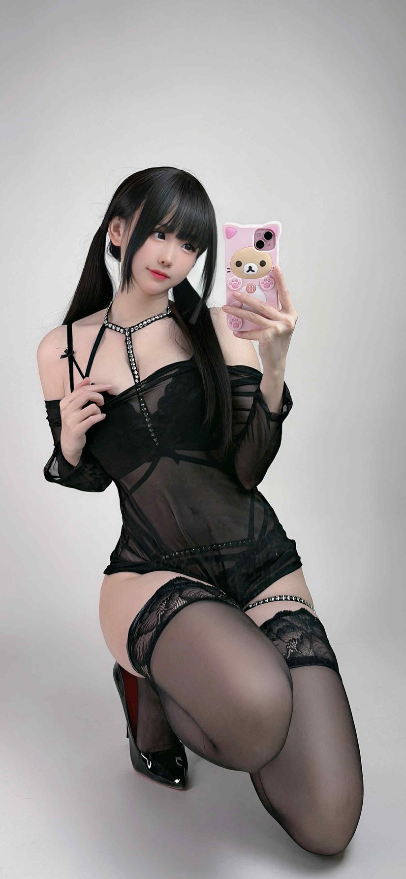 miko酱ww NO.050 2024年02月合集[144P-1.89GB]_第7集