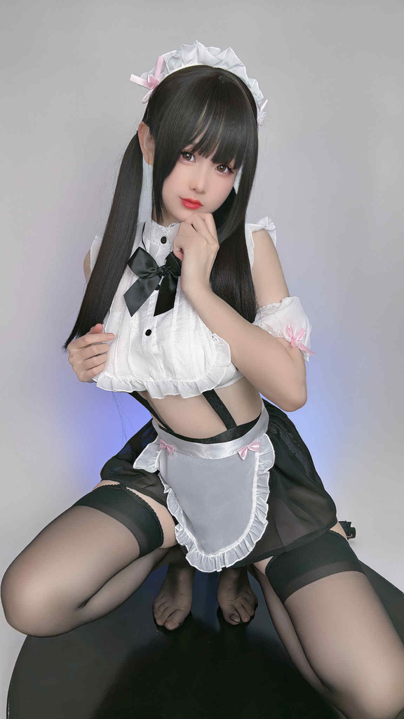 miko酱ww NO.050 2024年02月合集[144P-1.89GB]_第1集