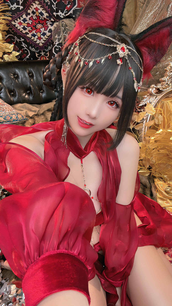 miko酱ww NO.050 2024年02月合集[144P-1.89GB]_第7集