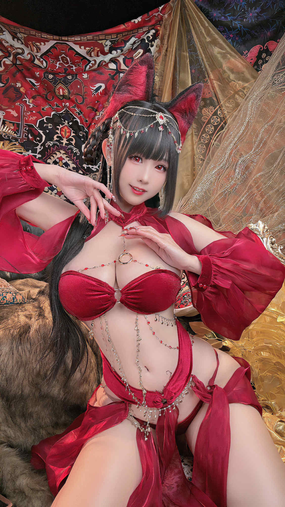 miko酱ww NO.050 2024年02月合集[144P-1.89GB]_第8集