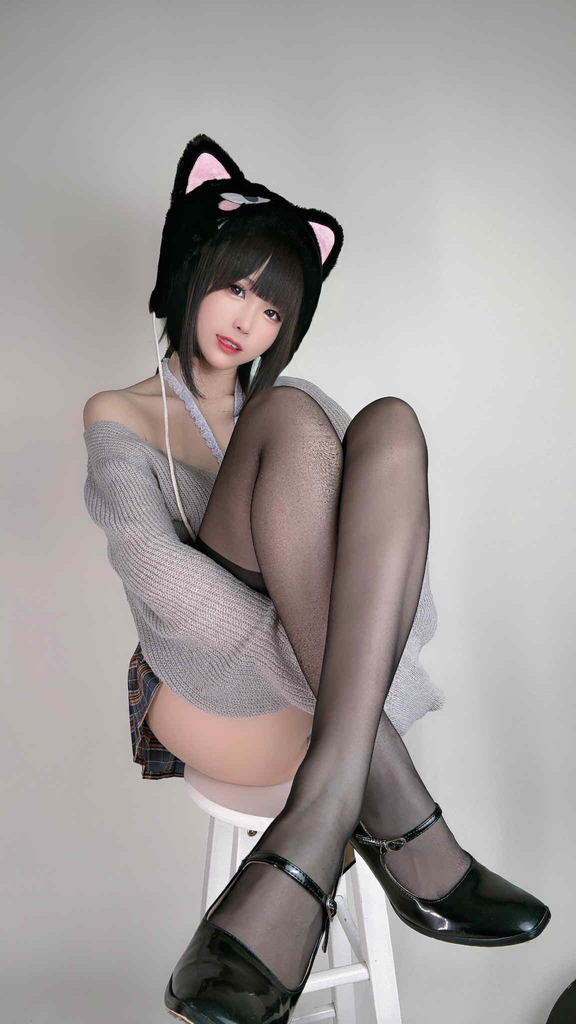 miko酱ww NO.050 2024年02月合集[144P-1.89GB]_第1集