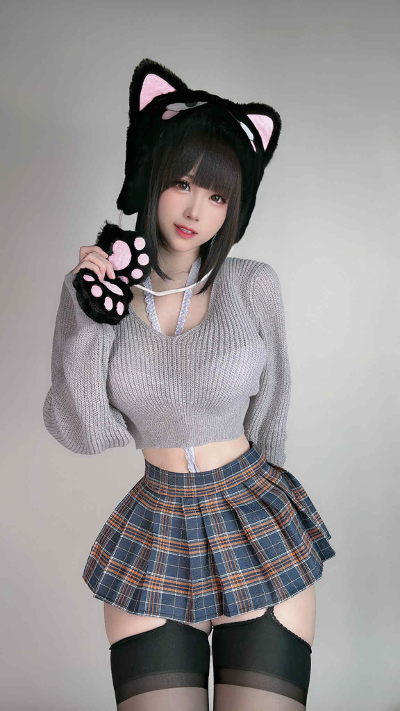 miko酱ww NO.050 2024年02月合集[144P-1.89GB]_第1集