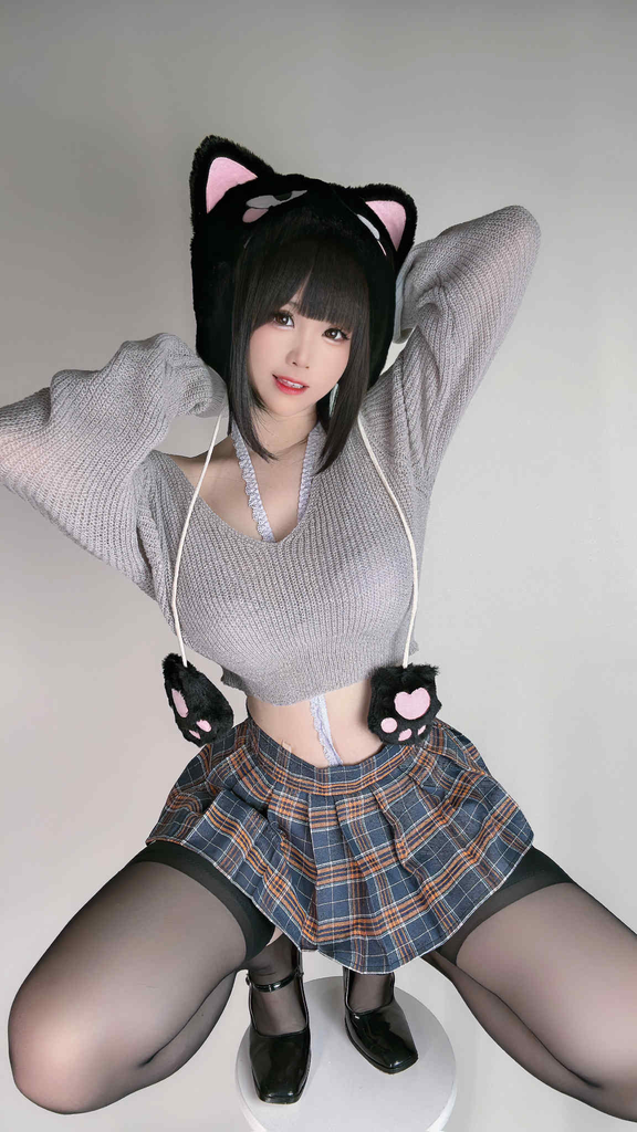 miko酱ww NO.050 2024年02月合集[144P-1.89GB]_第1集