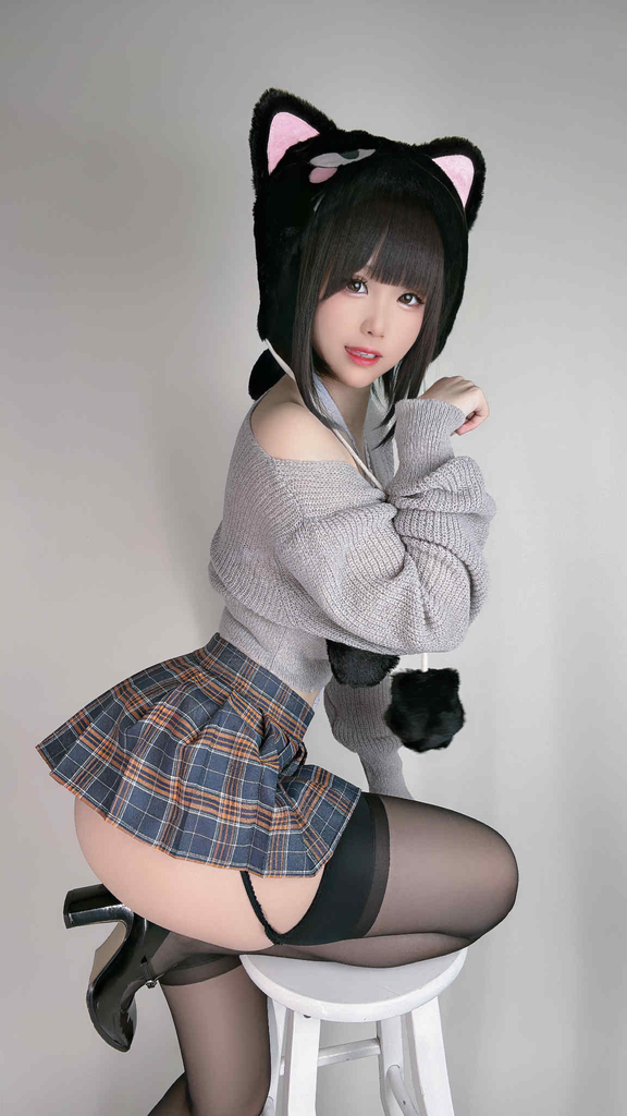 miko酱ww NO.050 2024年02月合集[144P-1.89GB]_第2集