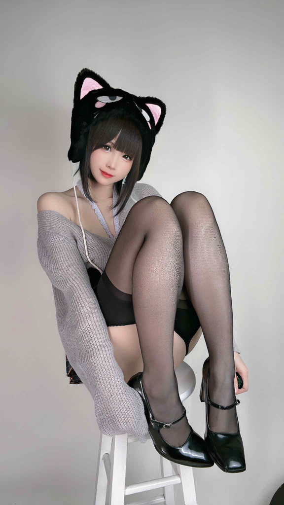 miko酱ww NO.050 2024年02月合集[144P-1.89GB]_第2集