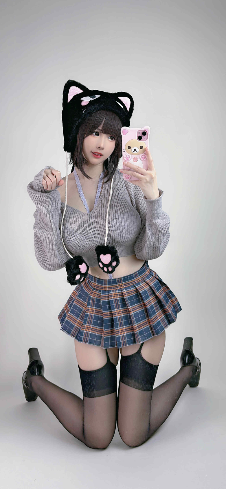 miko酱ww NO.050 2024年02月合集[144P-1.89GB]_第2集