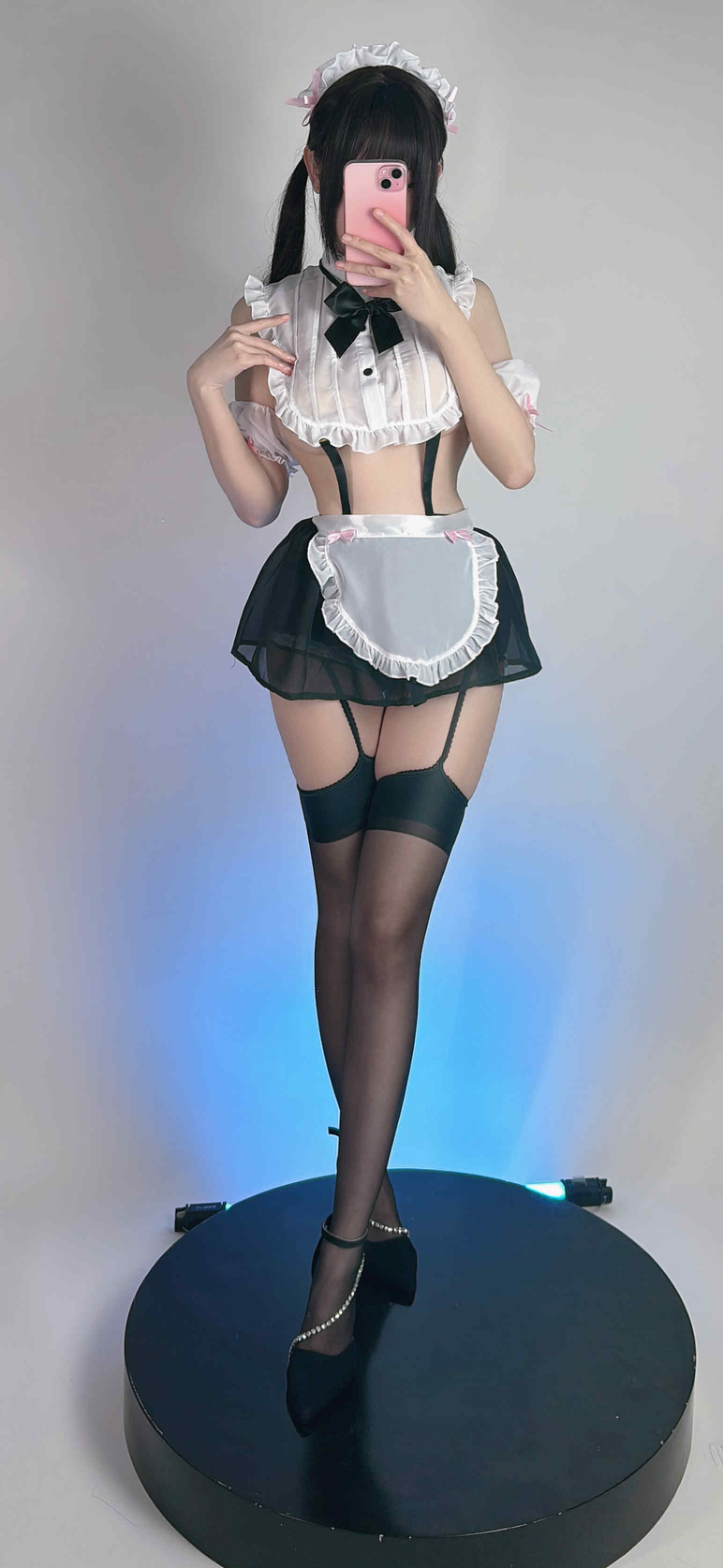 miko酱ww NO.050 2024年02月合集[144P-1.89GB]_第1集