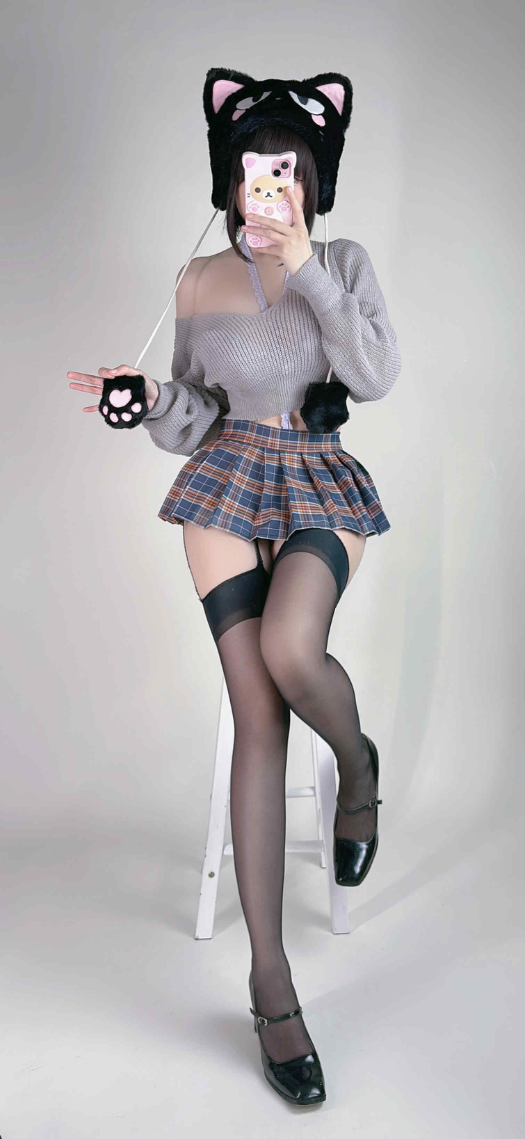 miko酱ww NO.050 2024年02月合集[144P-1.89GB]_第2集