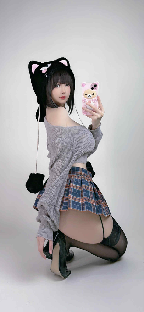 miko酱ww NO.050 2024年02月合集[144P-1.89GB]_第2集