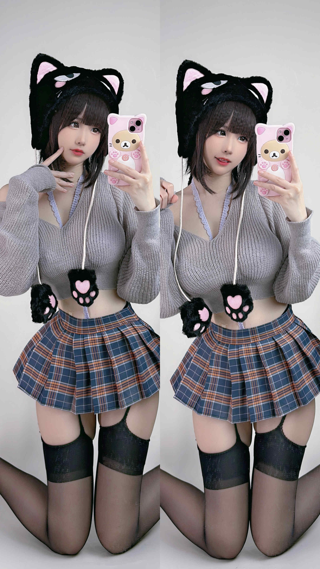 miko酱ww NO.050 2024年02月合集[144P-1.89GB]_第2集