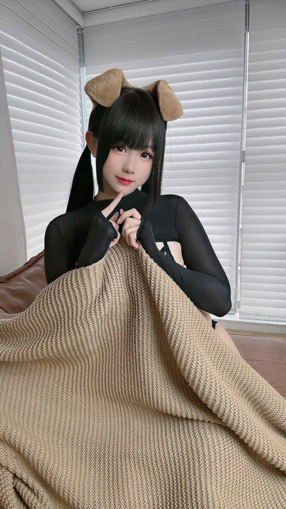 miko酱ww NO.050 2024年02月合集[144P-1.89GB]_第3集