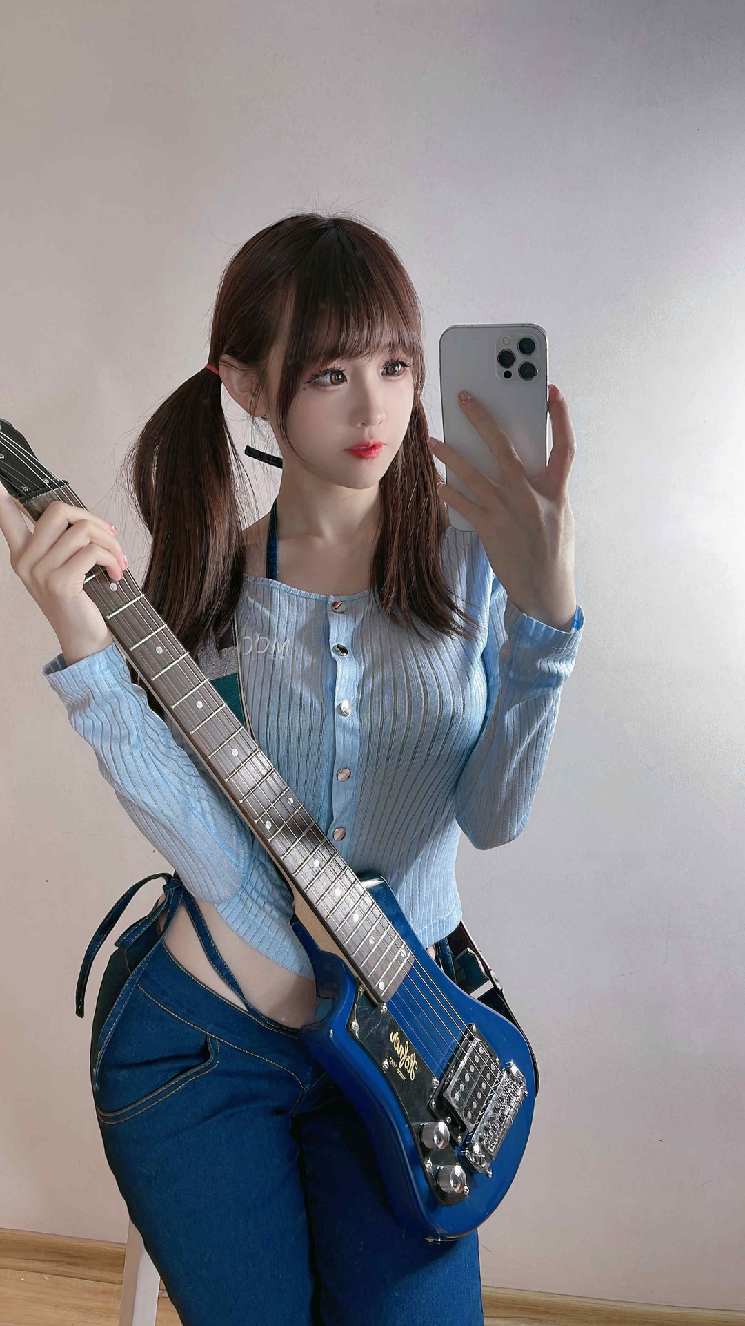 miko酱ww NO.050 2024年02月合集[144P-1.89GB]_第3集