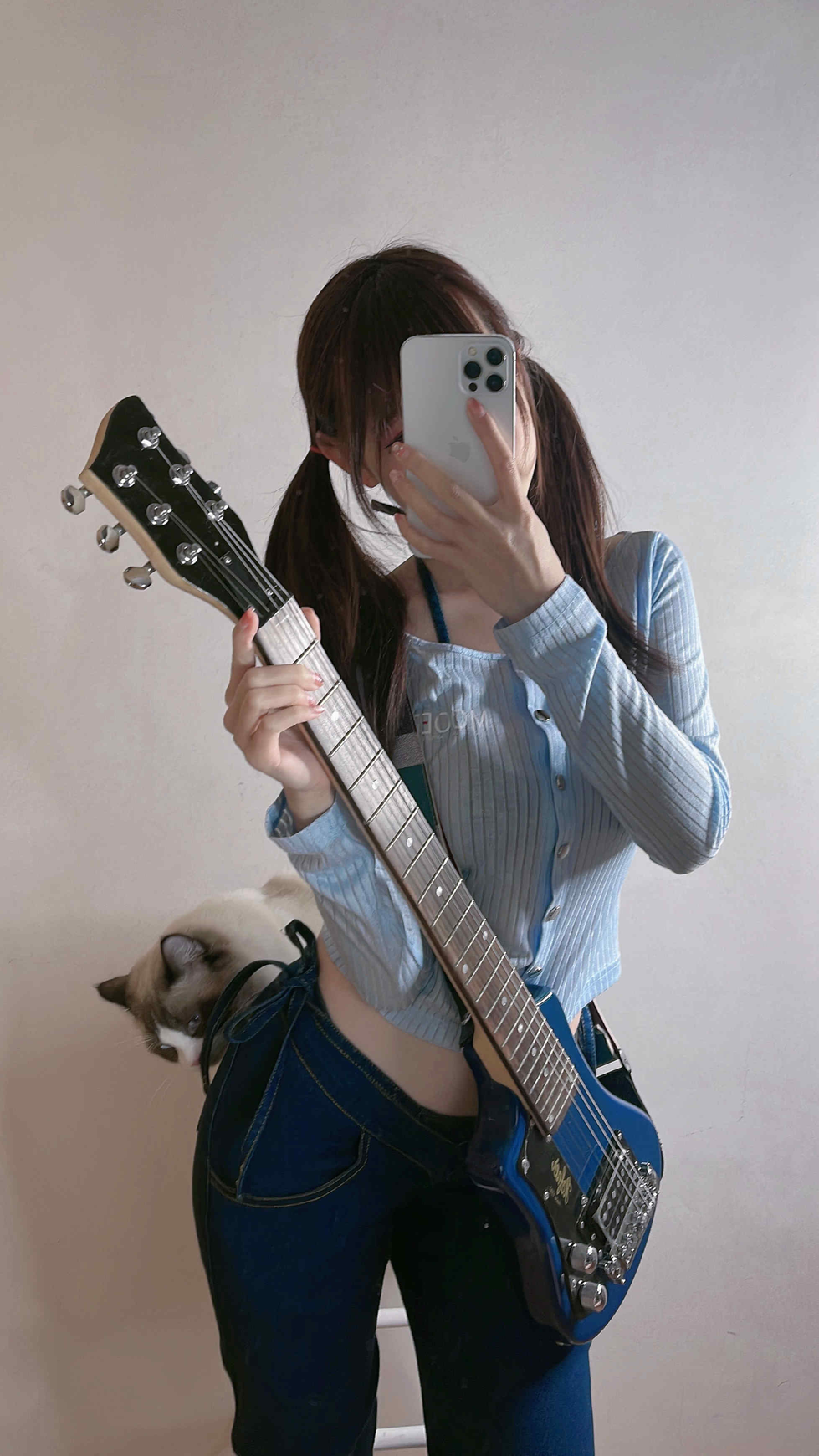 miko酱ww NO.050 2024年02月合集[144P-1.89GB]_第3集