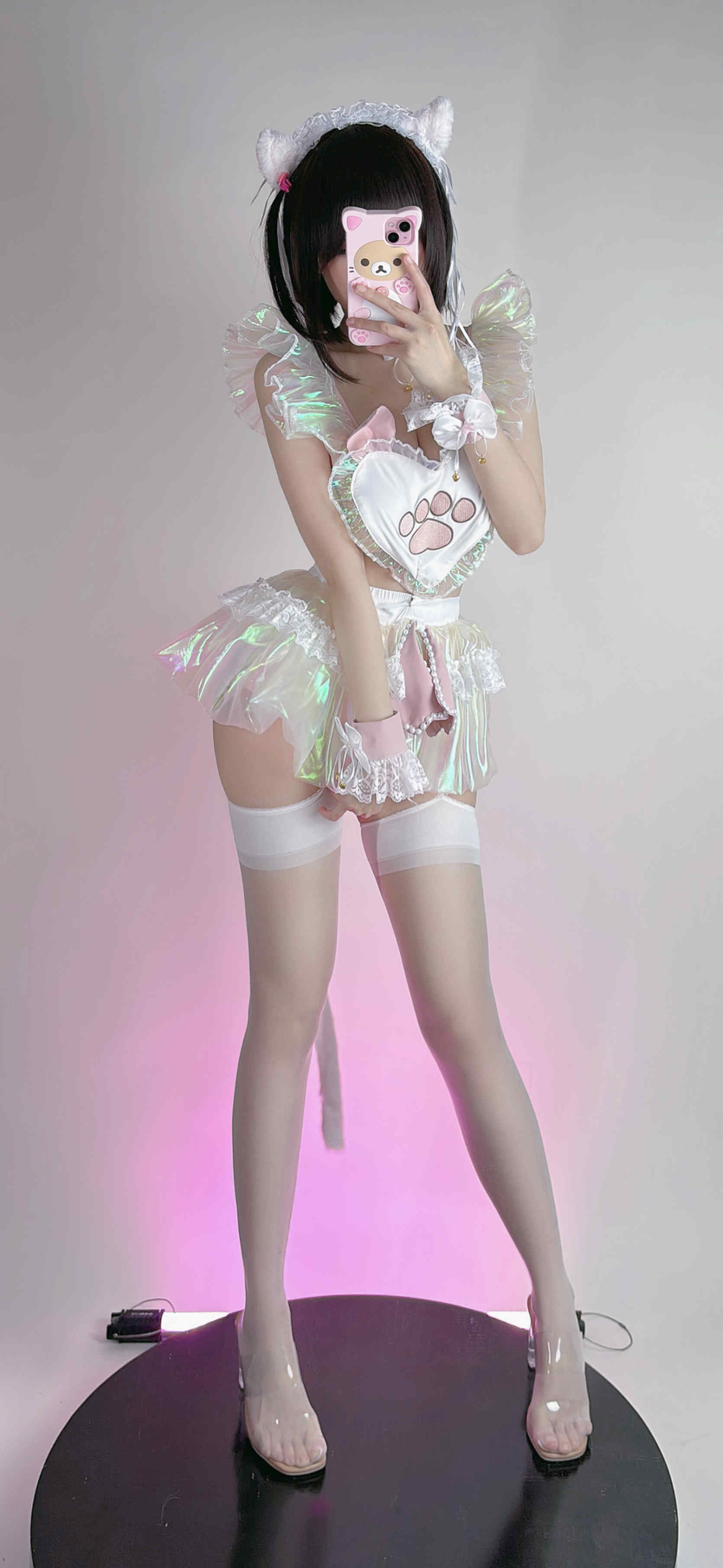 miko酱ww NO.050 2024年02月合集[144P-1.89GB]_第3集