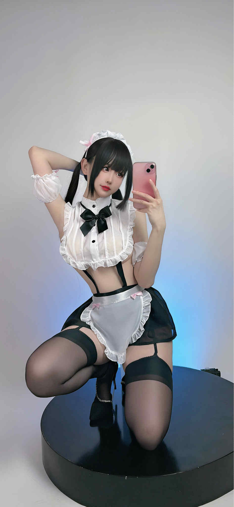 miko酱ww NO.050 2024年02月合集[144P-1.89GB]_第1集