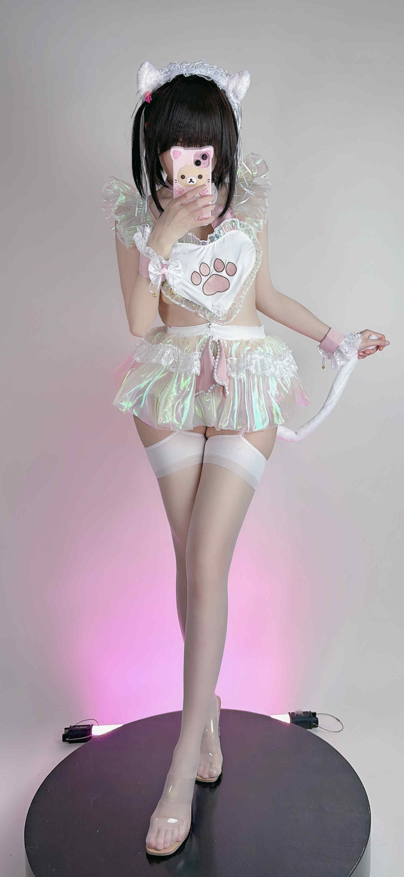 miko酱ww NO.050 2024年02月合集[144P-1.89GB]_第3集