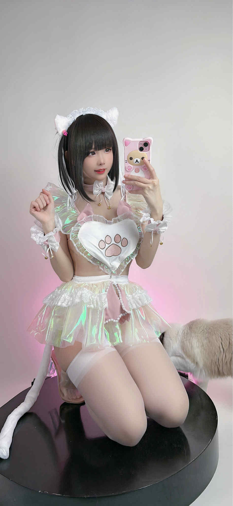 miko酱ww NO.050 2024年02月合集[144P-1.89GB]_第4集