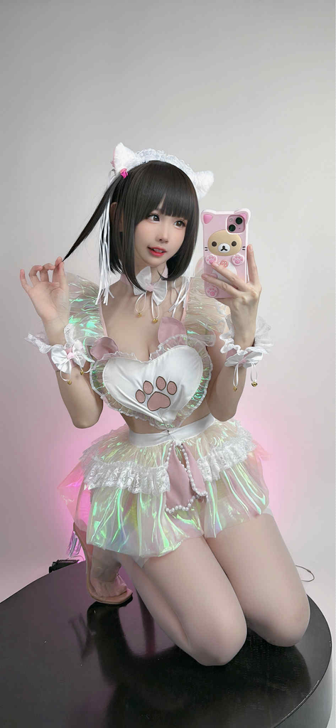 miko酱ww NO.050 2024年02月合集[144P-1.89GB]_第4集