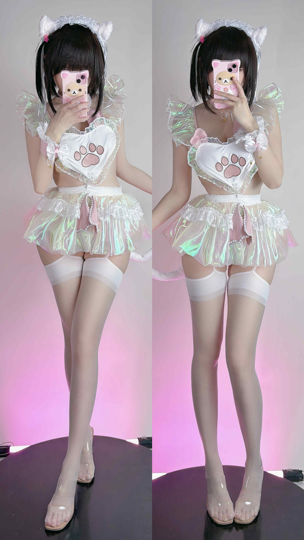 miko酱ww NO.050 2024年02月合集[144P-1.89GB]_第4集