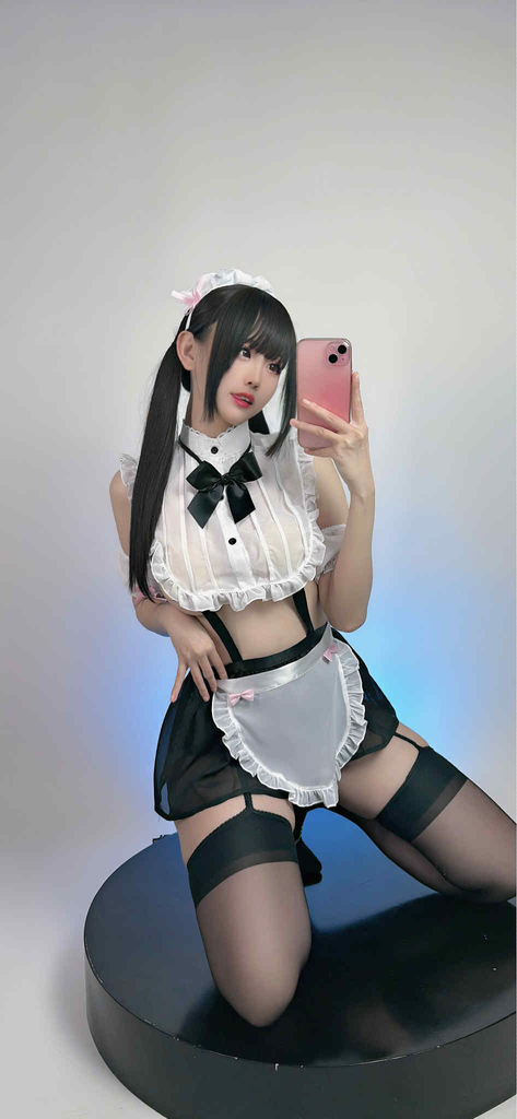 miko酱ww NO.050 2024年02月合集[144P-1.89GB]_第1集