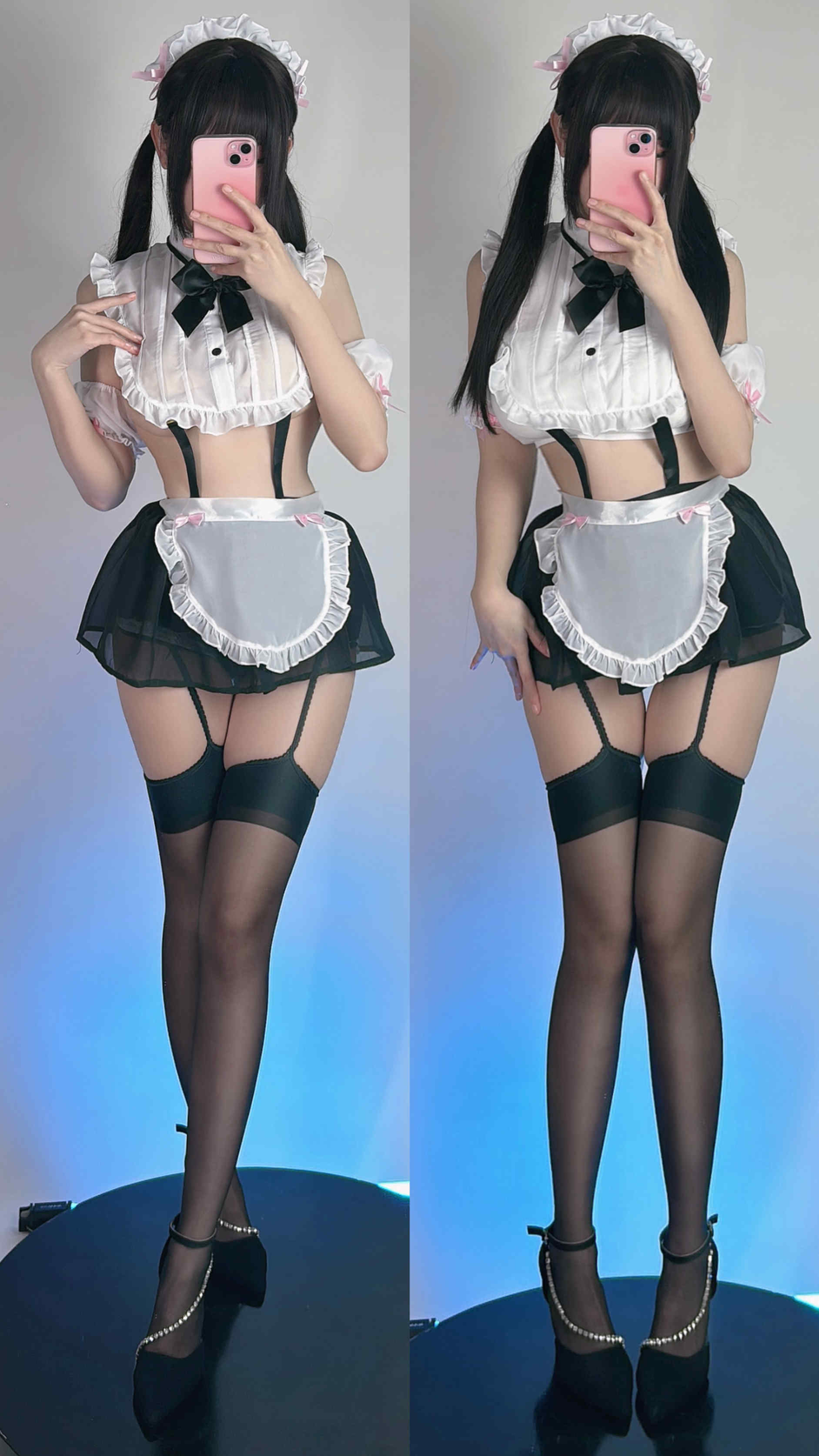 miko酱ww NO.050 2024年02月合集[144P-1.89GB]_第1集