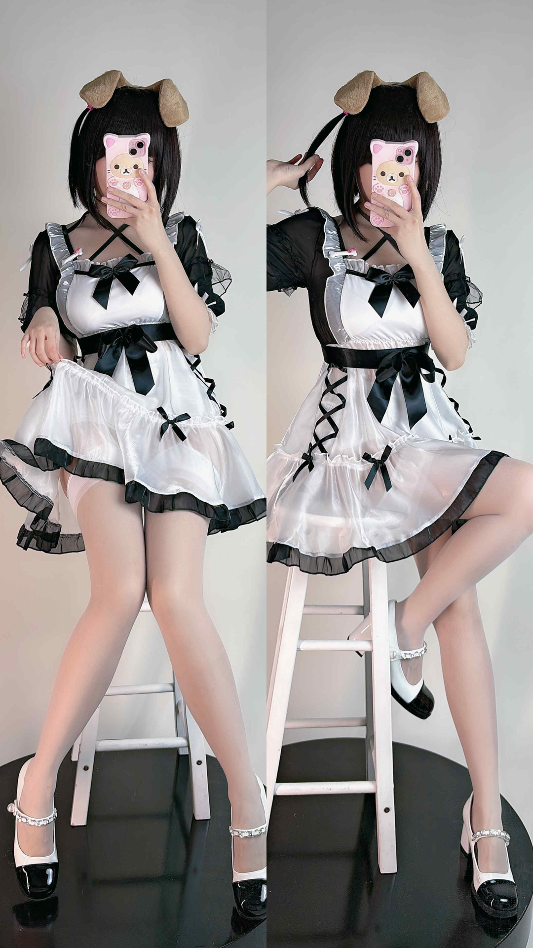 miko酱ww NO.050 2024年02月合集[144P-1.89GB]_第5集