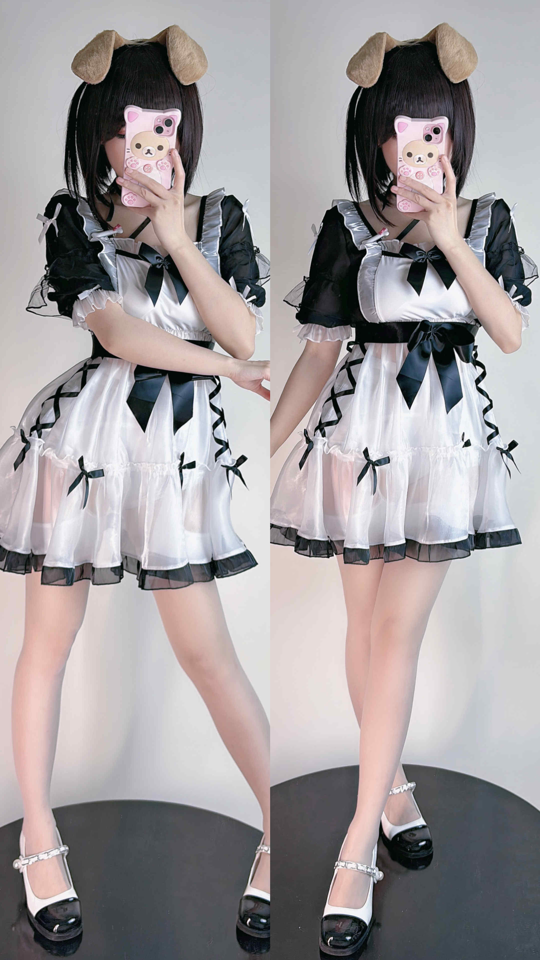 miko酱ww NO.050 2024年02月合集[144P-1.89GB]_第5集