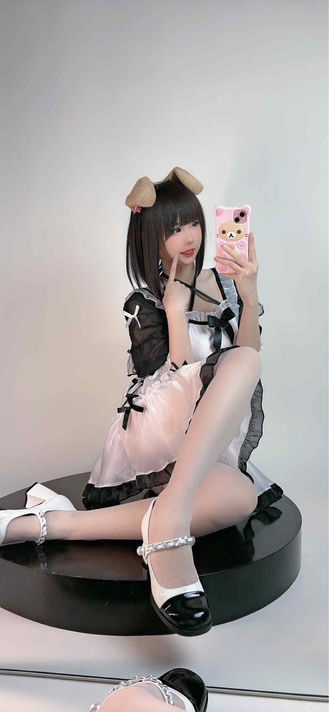 miko酱ww NO.050 2024年02月合集[144P-1.89GB]_第5集