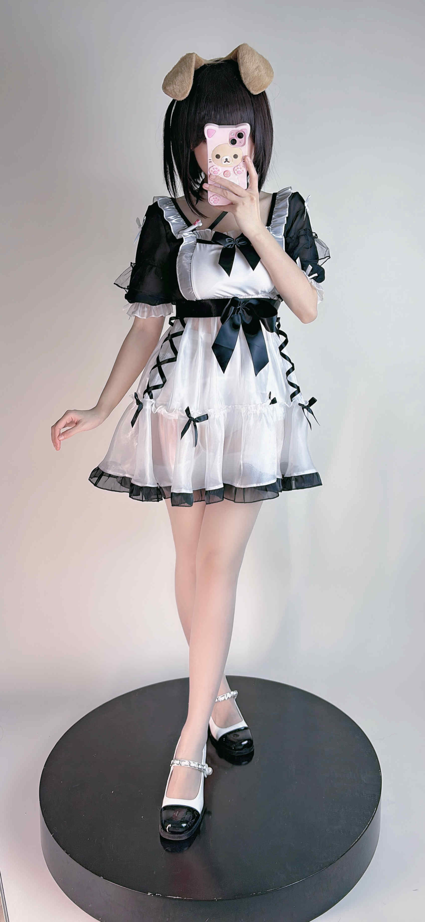 miko酱ww NO.050 2024年02月合集[144P-1.89GB]_第5集