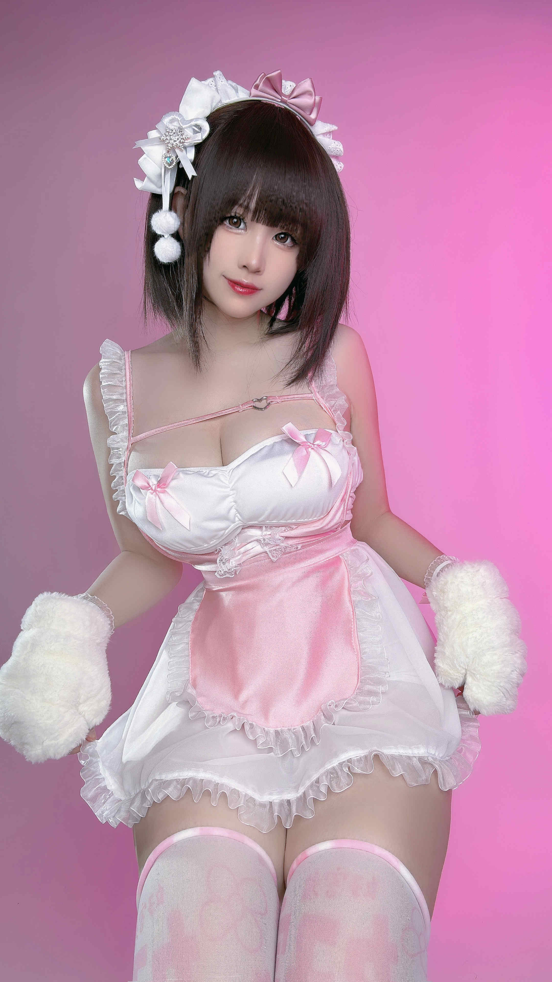 miko酱ww NO.053 2024年04月合集 [139P-3.08GB]_第1集