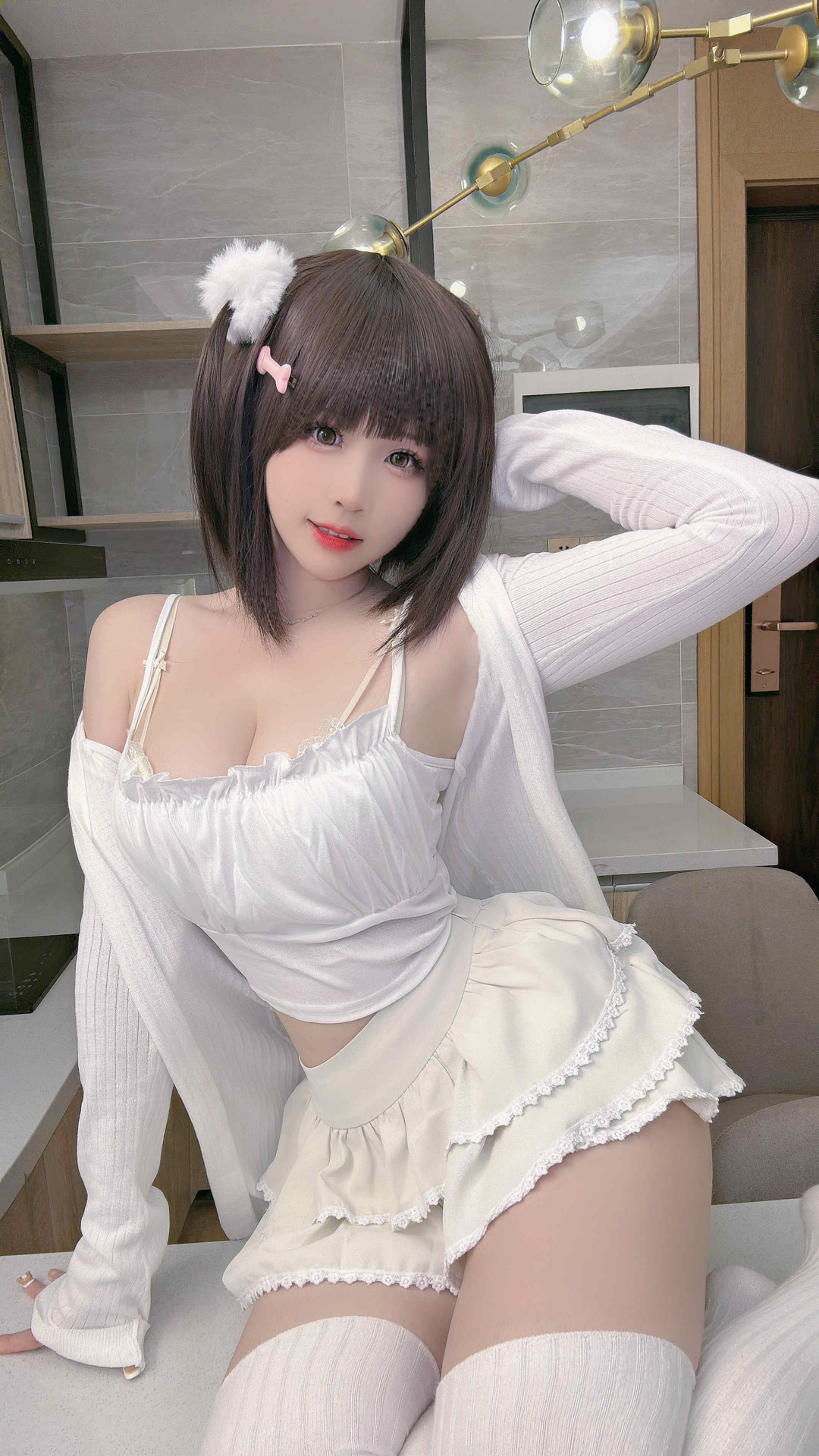 miko酱ww NO.053 2024年04月合集 [139P-3.08GB]_第7集