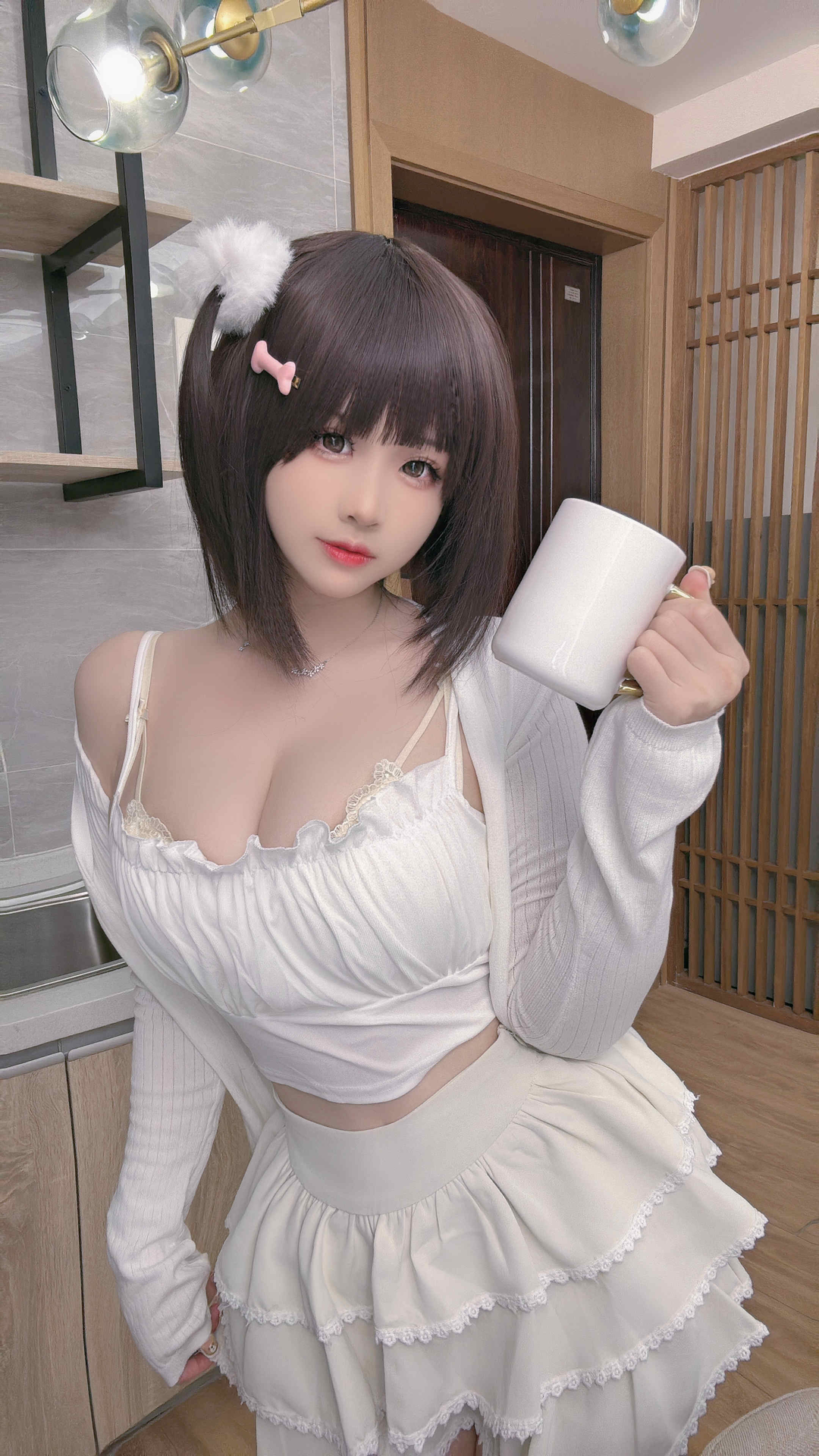 miko酱ww NO.053 2024年04月合集 [139P-3.08GB]_第7集