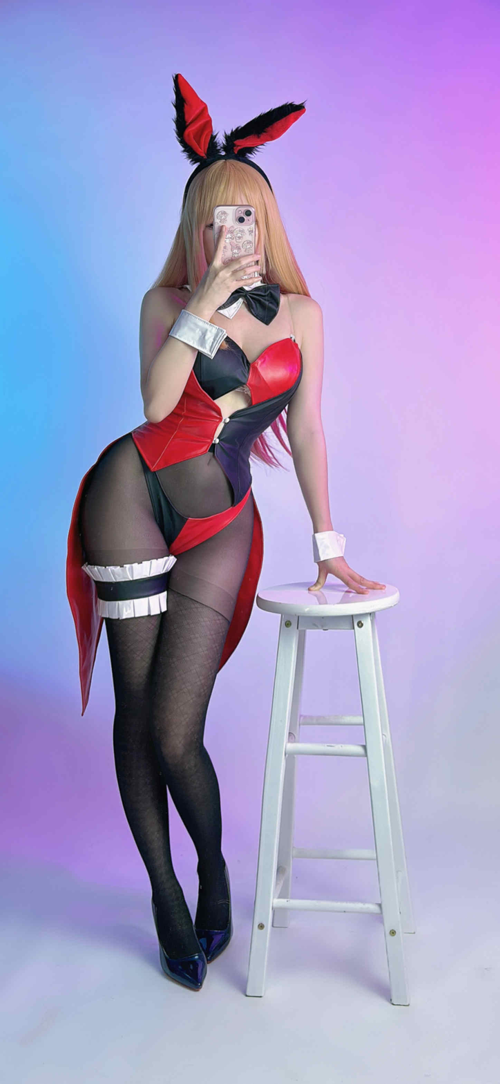 miko酱ww NO.053 2024年04月合集 [139P-3.08GB]_第1集