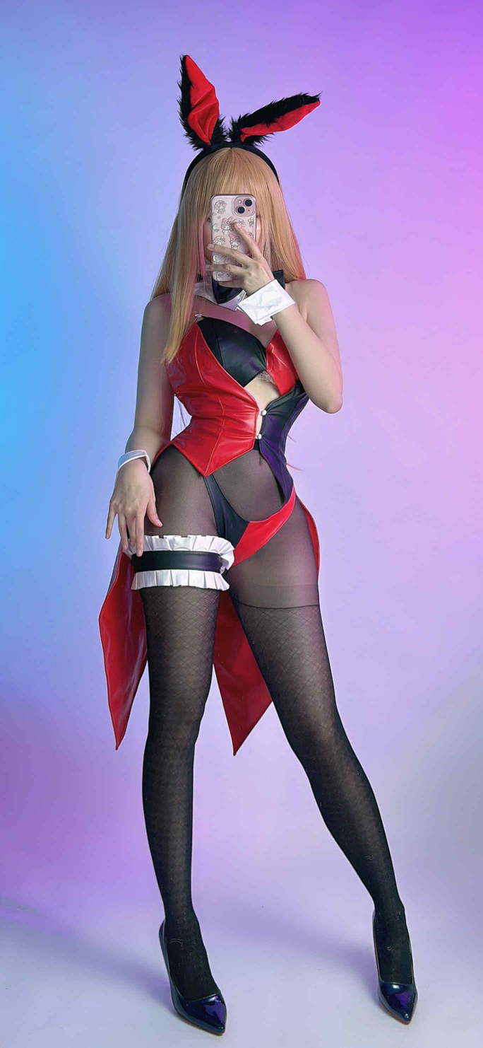 miko酱ww NO.053 2024年04月合集 [139P-3.08GB]_第1集