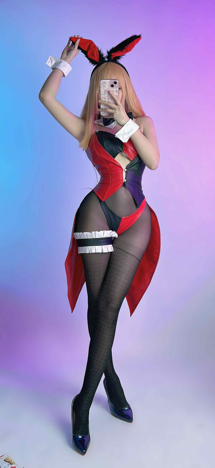 miko酱ww NO.053 2024年04月合集 [139P-3.08GB]_第2集