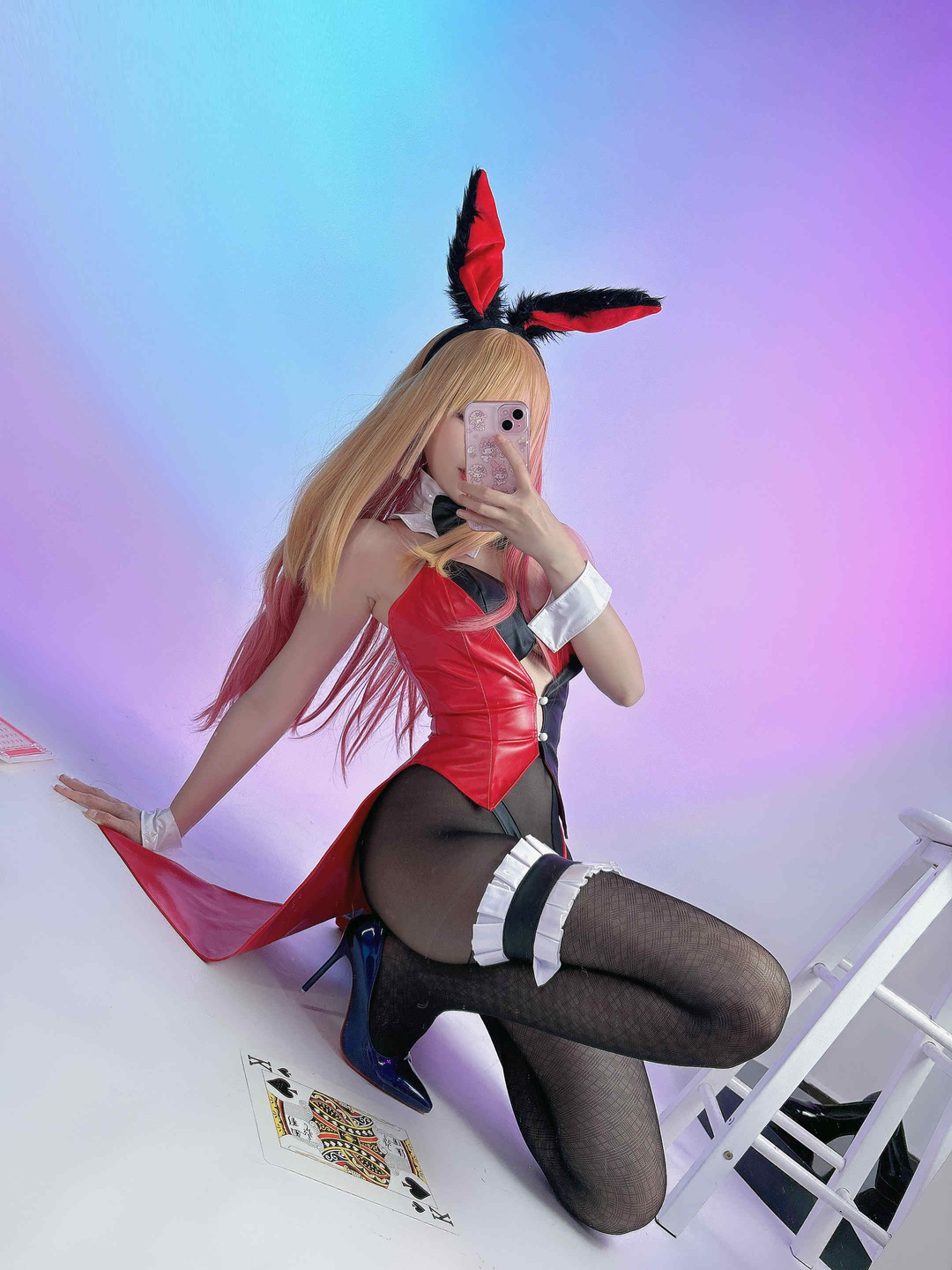 miko酱ww NO.053 2024年04月合集 [139P-3.08GB]_第2集