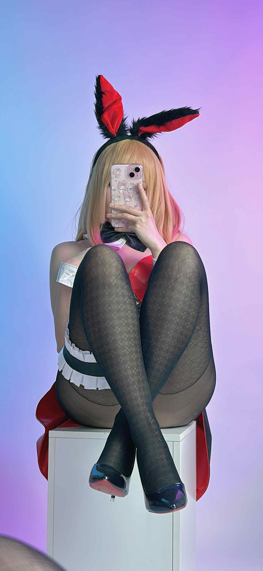 miko酱ww NO.053 2024年04月合集 [139P-3.08GB]_第2集