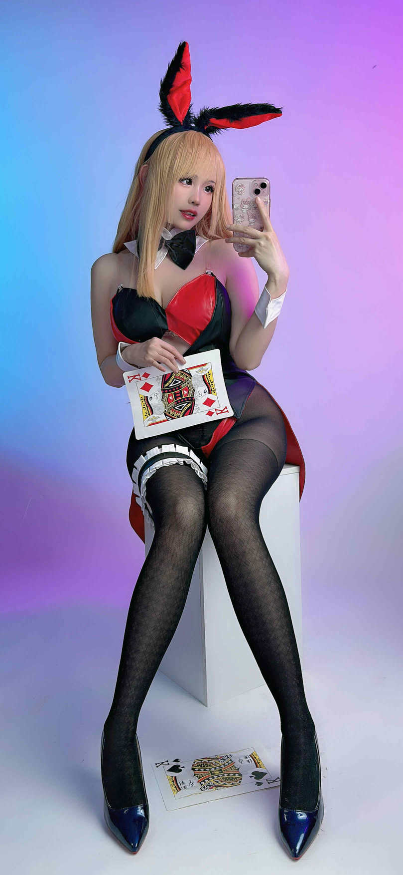 miko酱ww NO.053 2024年04月合集 [139P-3.08GB]_第2集